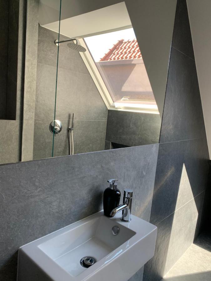 Be In Gdansk Apartments - Old Town - Boutique Studios Ogarna Zewnętrze zdjęcie