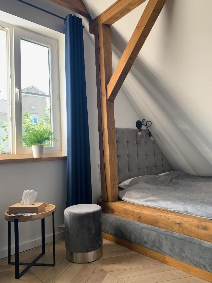 Be In Gdansk Apartments - Old Town - Boutique Studios Ogarna Zewnętrze zdjęcie